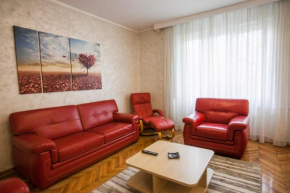  Central Apartment Happy Four  Белград